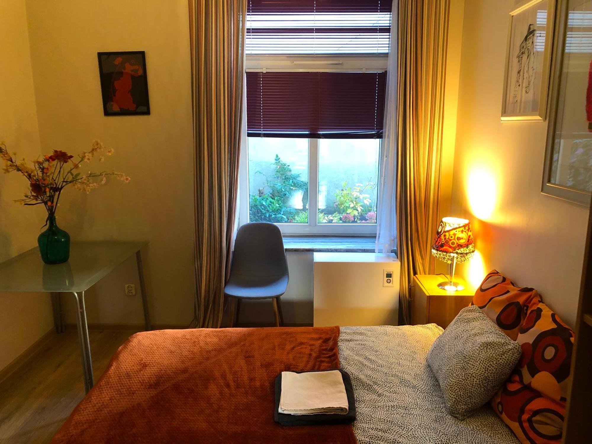 Yoonik Apartments Cracovie Extérieur photo