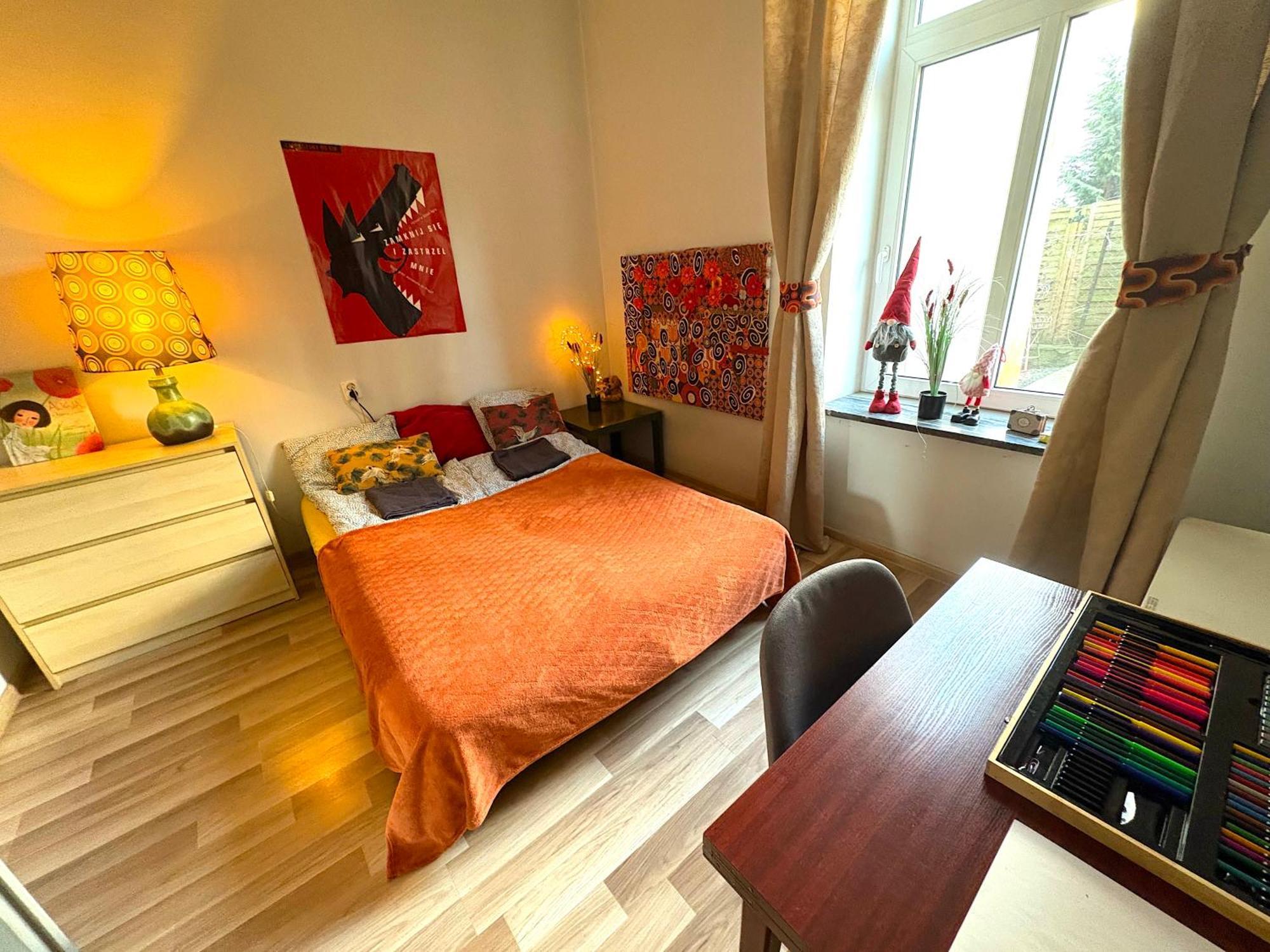 Yoonik Apartments Cracovie Extérieur photo