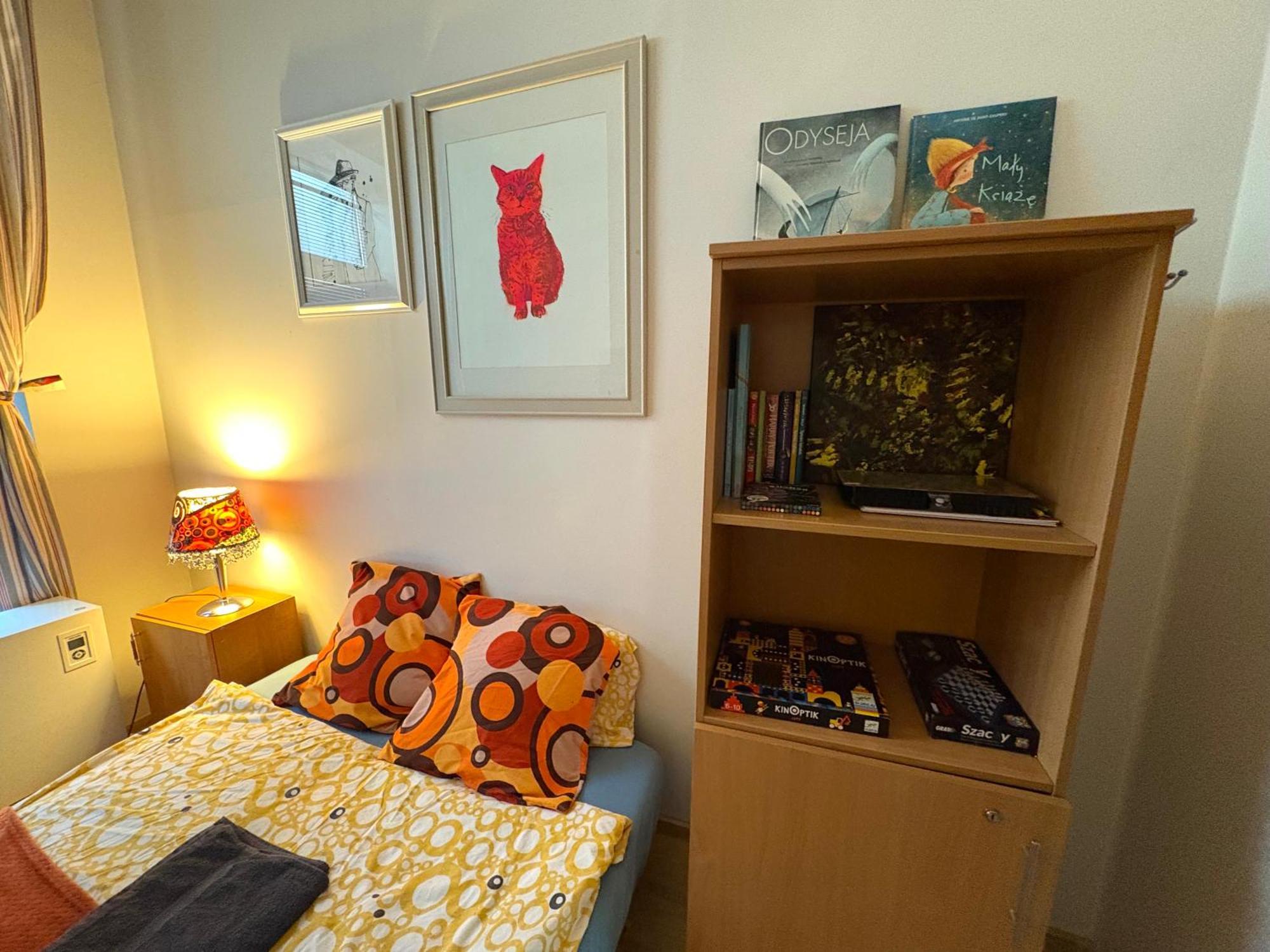 Yoonik Apartments Cracovie Extérieur photo