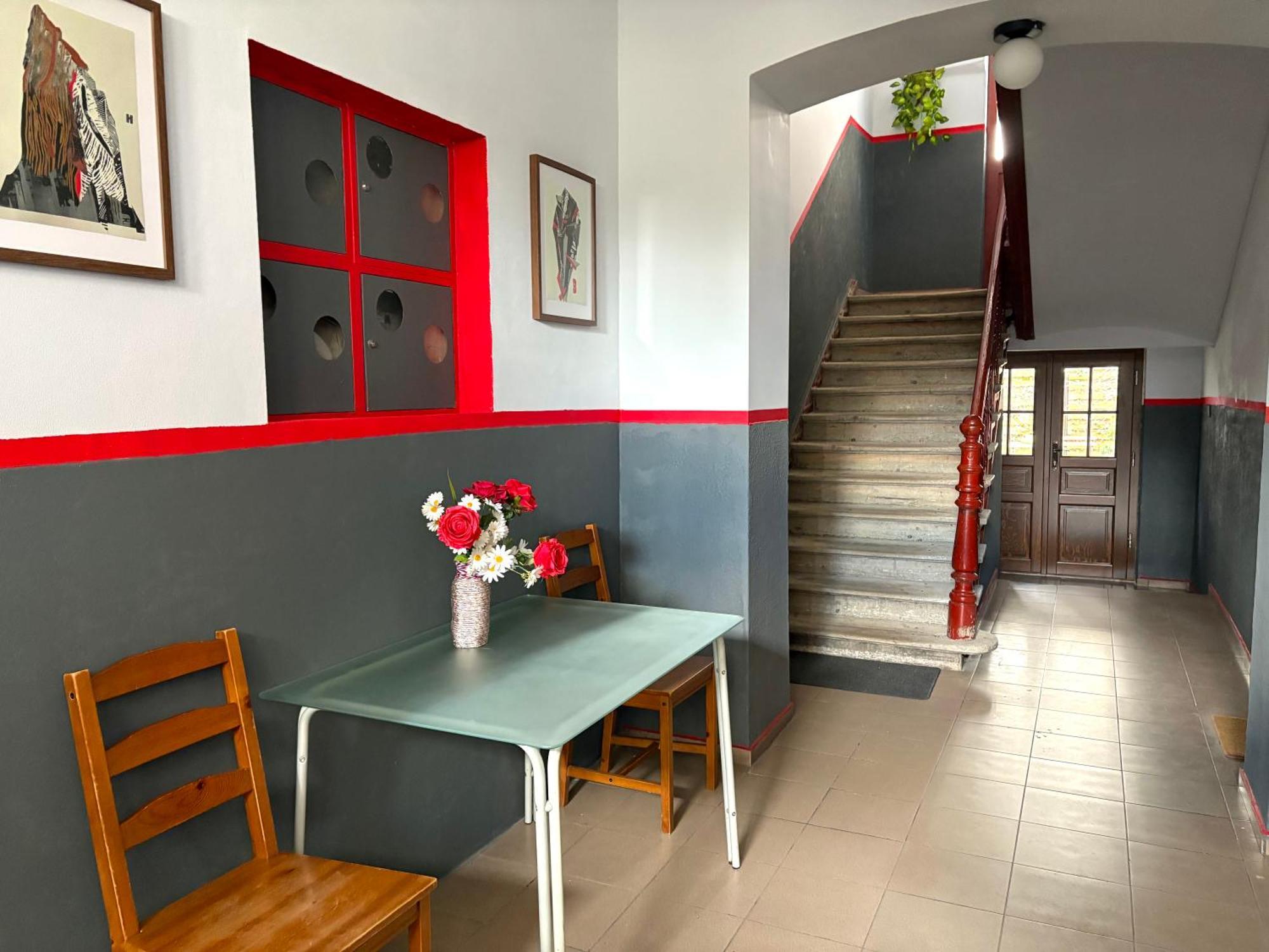 Yoonik Apartments Cracovie Extérieur photo