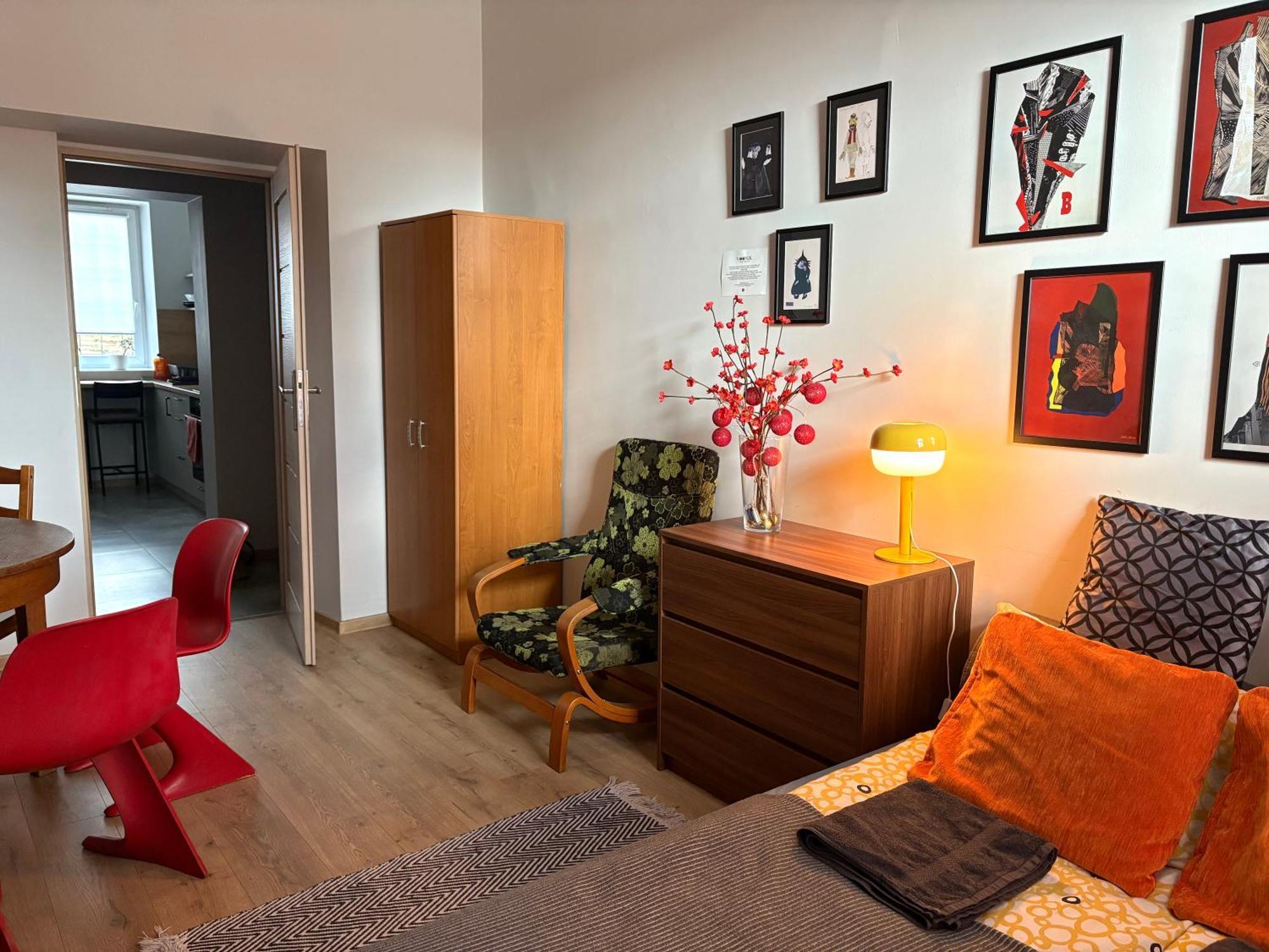 Yoonik Apartments Cracovie Extérieur photo