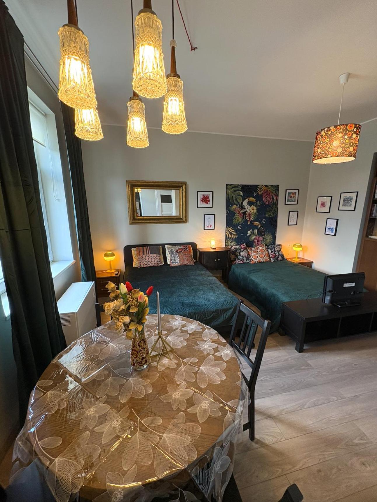 Yoonik Apartments Cracovie Extérieur photo